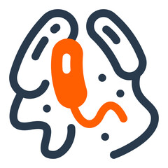 How Protozoa Interact with Bacteria