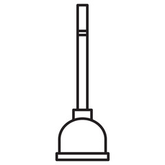 plunger icon