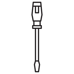 screwdriver icon