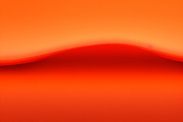 Moderno colorido vermelho laranja abstrato web banner fundo design criativo. Banner com quadrado, triângulo, círculo, meio-tom e pontos. Modelo de fundo padrão de banner de design gráfico abstrato vet