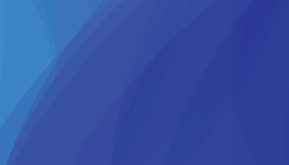 Obraz premium blue abstract background