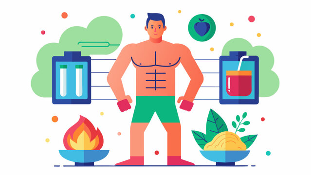 Enhancing a healthy diet and exercise regimen with regular infrared sauna use supporting the bodys natural detoxification processes and promoting.