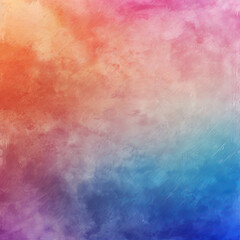Obraz premium abstract colorful gradient background for design as banner, ads, and presentation concept 