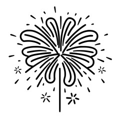 firework icon, celebration icon, spark icon, party icon, anniversary icon, birthday icon, carnival icon, celebrate icon, festival icon, christmas icon, event icon, explosion icon, sparkle icon, abstra