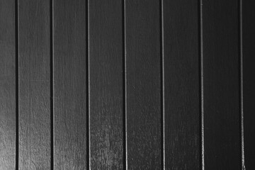 black wood  floor texture background pattern
