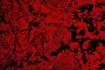 abstract red and black background pattern 