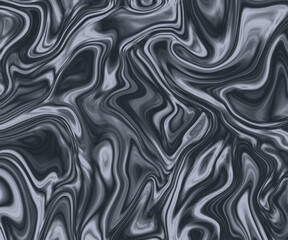 Smoke Grey Liquid Background that looks very cool, unique and elegant is suitable for posters, wallpapers, cards, website, social media, background, decorative and others