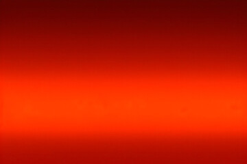 Abstrait dégradé rouge orange et rose fond coloré doux.