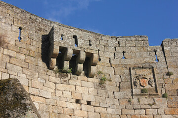 Views from Sortelha Village