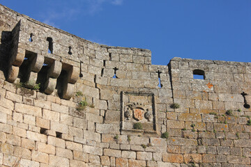 Views from Sortelha Village
