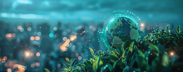 Green Tech Conferences Live streaming presentations and panels on the latest advancements in green technology