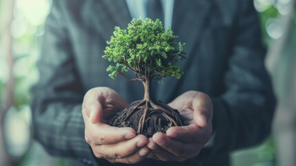 Ethical business practices gain prominence, fostering trust and sustainability in corporate strategies, a necessary background concept