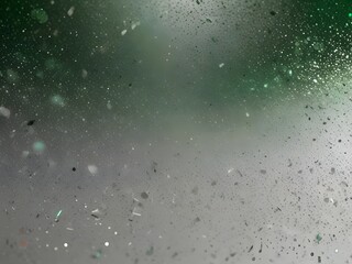 Fototapeta premium green and white background 