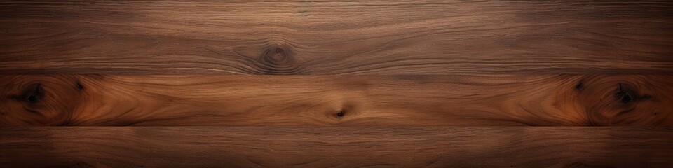 Fototapeta premium Exquisite Walnut Tree Bark Texture in Rich Brown