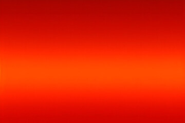 Abstrakter Farbverlauf in Rot, Orange und Rosa, weicher, bunter Hintergrund.
