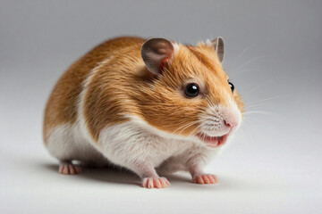An image of a Hamster
