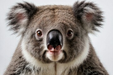 An image of a Koala