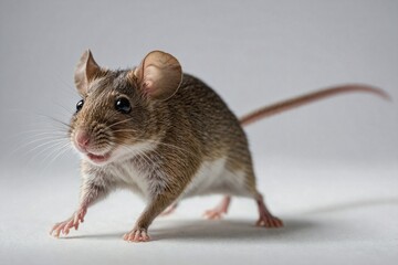 An image of a Mouse