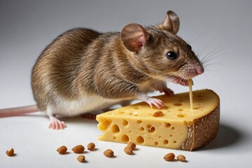 An image of a Mouse