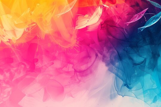 Abstract background for Ratu Sir Lala Sukuna Day 