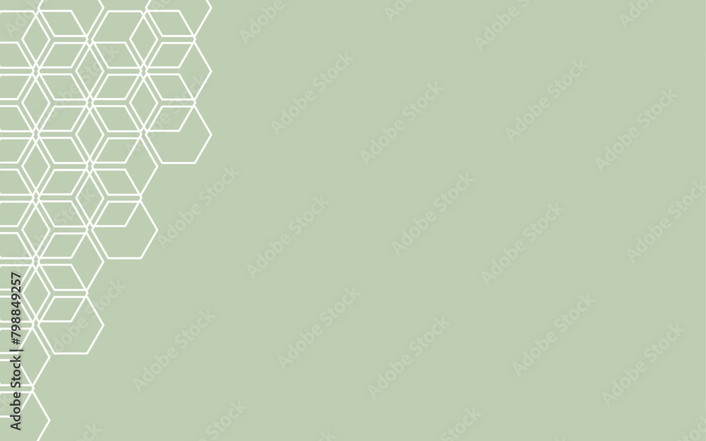 Poster abstract color background polygonal geometric modern minimal concept background for product advertiz