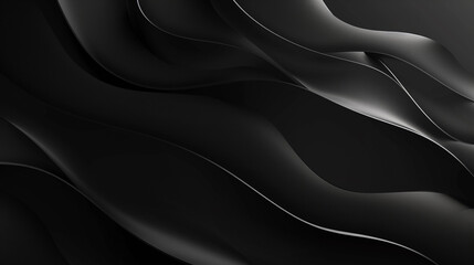 Obraz premium Luxurious Marble Texture in Ultra High Definition Lush Olive Green and Cream Alcohol Ink Waves.