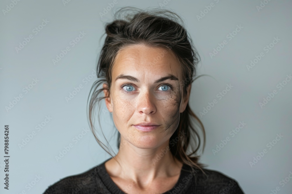 Poster old exercise and portrait dynamics in aging discussions merge with age defying and age adaptation co