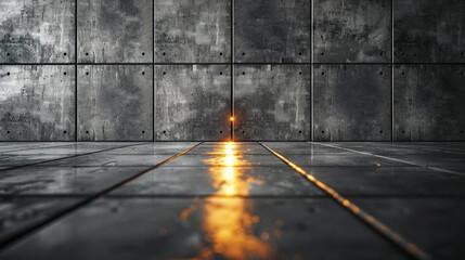 photo of worn Concrete Background