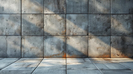 photo of worn Concrete Background