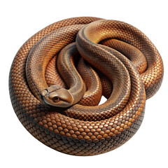 Obraz premium snake Generative Ai