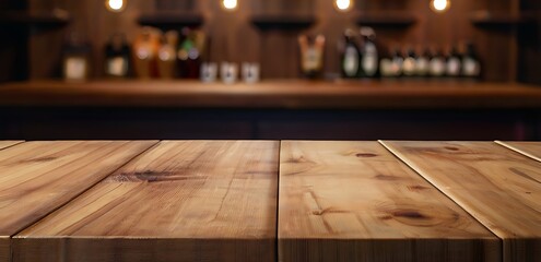 table and chairs in a restaurant - obrazy, fototapety, plakaty