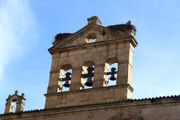 convento de san esteban