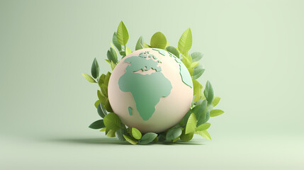 world environment day
