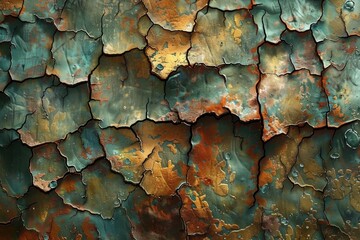 a texture background