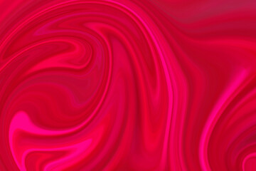 pink color abstract liquid pattern background