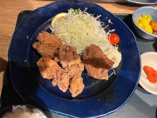 ザンギ