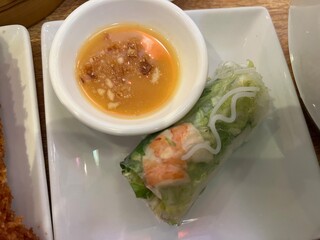 生春巻き