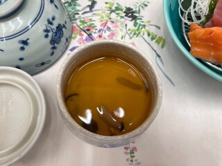 茶碗蒸し