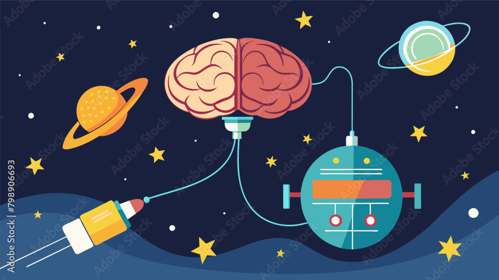 Poster a neurostimulation device is developed to reduce the physical and neurological effects of prolonged 