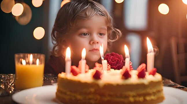 Kindergeburtstag