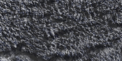 Abstract rock mountain cave dust vector background.