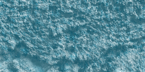 Abstract rock mountain cave dust vector background.