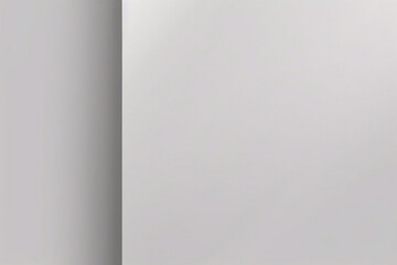 Eleganter wei&szlig;er abstrakter Hintergrund mit gl&auml;nzenden Linien. Minimales Vektorstreifendesign. Modernes einfaches Texturgrafikelement. Glatte und saubere subtile Vektorillustration