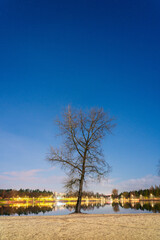 Zalew Sosina © LCH photo gallery