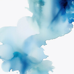 Obraz premium Hand painted watercolor art background. old paper and Stone watercolor texture, watercolor splashes or Painted watercolor background ai generative