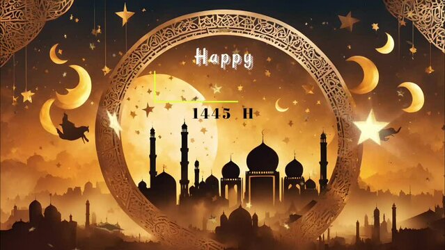 Eid al-Adha Mubarak