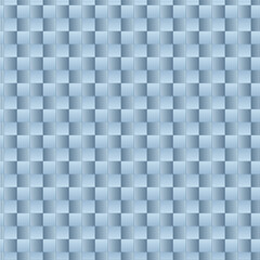 Gingham Pattern Fabric Design