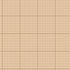 Gingham Pattern Fabric Design