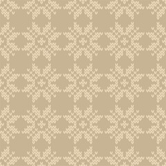 Knitted background pattern wallpaper knitting decorative