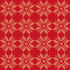 Knitted background pattern wallpaper knitting decorative